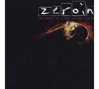 Zeroin - A Death Of A Man Called Icarus