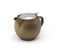 ZEROJAPAN Universal teapot 450cc Antique Gold BBN-02 AGO (Japan Import)