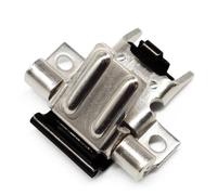 ZEROKIWI Professional Animal Hair Clipper Replacement Parts, Repairing Accessories, Stainless Steel Clipper Hinge Compatible with Oster A5 A6 A5-Style Pet Groomers