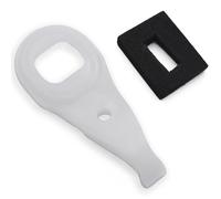 ZEROKIWI Professional Replacement Parts Animal Clipper Repairing Accessories, Adjusting Taper Lever Shift Compatible with Oster A2 A5 Wahl KM2 KM5 Heiniger A5 Style Pet Groomers (KM2)