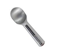 Zeroll 1010 with Unique Liquid Filled Heat Conductive Handle Simple One Piece Aluminum Design Easy Release 20 Scoops per Gallon Made in USA, 4-Ounce,
