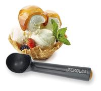 Zeroll 1020-ZT Zerolon Gold Cap - 2oz. Commercial Ice Cream Scoop