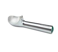 Zeroll Original Ice Cream Scoop Size 16 Green Cap Kitchen Utensil Aluminium