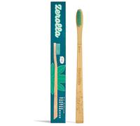 Zerolla Eco Biobased Bamboo Toothbrush - Firm
