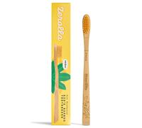 Zerolla Eco Biobased Bamboo Toothbrush - Kids