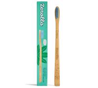 Zerolla Eco Biobased Bamboo Toothbrush - Medium