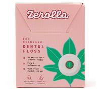 Zerolla Eco Biobased Dental Floss - 50m