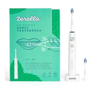 Zerolla Eco Electric Sonic Toothbrush Set