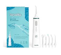 Zerolla Eco Electric Water Flosser Set