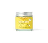 Zerolla Eco Natural Mouthwash Tablets 150 tabs - Italian Lemon