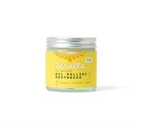 Zerolla Eco Natural Oil Pulling Ayurvedic Mouthwash 60ml - Italian Lemon
