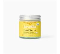 Zerolla Eco Natural Whitening Toothpaste 60ml - Italian Lemon