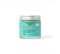 Zerolla Eco Natural Whitening Toothpaste Powder 60ml - Double Mint