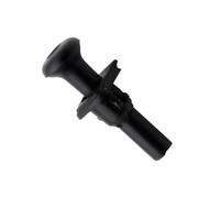 ZERONBV Car Pull Pins Cover Compatible with for Passat 1980 1981 1982 1983 1984 1985 1986 1987 1988 Door Lock Bolt Pin Knob Stick Pull Knobs OE：191837187