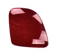 ZERONBV Car Taillight Shell Compatible With Bentley For Flying For Spur 2005 2006 2007 2008 2009 2010 2011 2012 Car Rear Signal Parking Light Cover(Left)