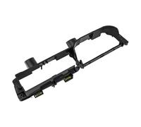 ZERONBV Door Handle Bracket Compatible with Bora for Golf MK4 2000-2009 High Reliability Car for Fit Front Left Handle Door Handle Bracket Accessories OEM 1J1867179A