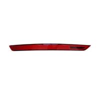 ZERONBV Tail Reflective Lens Compatible With Q8 RSQ8 SQ8 2019 2020 2021 2022 2023 4M8945701A 4M8945702A Auto Rear Bumper Reflector Warning Lamp Fog Light(Right)