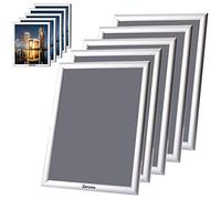 Zerone A4 Poster Display Frame - Snap Frame/Poster Holder