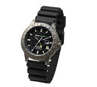 Zerone Crossover Back Channel 24-7 G.L CAMO IP Titanium Analogue Watch