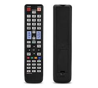 Zerone Remote Control Replacement, BN59-01015A 8m Range Universal Remote Control for Smart TV