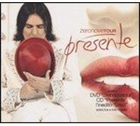 Zeronove Tour - Renato Zero (DVD+CD Presente)