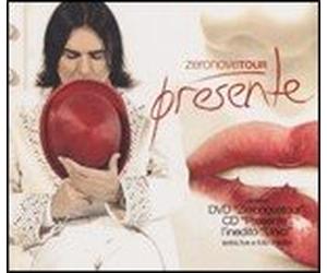Zeronove Tour - Renato Zero (DVD+CD Presente)