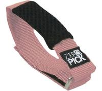 Zeropick Anti-Mosquito Bracelet L Black Citronella Bio - 30 g