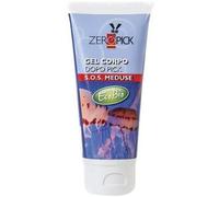 Zeropick Body Gel Postplash Jellyfish Sos 50 ml