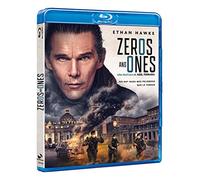 Zeros and Ones - BD