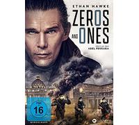 Zeros and Ones - Zeros and Ones