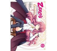 Zero's Familiar Chevalier Vol. 2