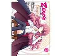 Zero's Familiar Chevalier Vol. 2