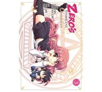 Zero's Familiar Chevalier Vol. 3: 6