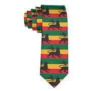 zerosevenee Men's Necktie Classic Tie Novelty Neck Ties Boy Party Suit Neckties