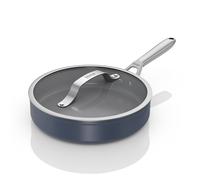 ZEROSTICK Ceramic Pro - 26cm Sauté Pan - Midnight Blue