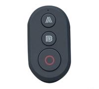 Zeroupshop 1 PCS Camera Remote Control For Insta360 X5 X4 Wireless Controller Outdoor Photography Accessory, Bluetooth-compatible