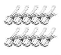 Zeroupshop 15PCS Silicone Nozzle Brush Wiper, for BambuLab A1 for mini, for 3D Printer Cleaning Tool Removes for pla for petg ABS for tpu for cf Filament High Temp Wear-Resistant Gray Maintenance
