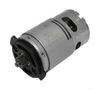 Zeroupshop 18V Motor Replacement, for DCD776 Hammer Drill, Part N376649/N324100, Metal Armature Assembly for Power Tool Repair, DCD776 Armature Assembly