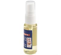 Zeroupshop 20 ml Carp Fishing Bait Additive Sprayer Boilies Flavored Enhancement Liquid For Pellet Hookbaits Mix Attractant(Snail)