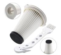 Zeroupshop 3-Pack For Kenmore K3000 CSV Replacement Filter For Cordless Vacuum Cleaner, Compatible With Models 10438, DS4015, DS4020, DS4065, DS4090, DS4095, DS4030, Part 561051107(3 PACK)