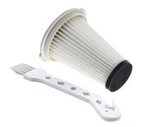 Zeroupshop 3-Pack For Kenmore K3000 CSV Replacement Filter For Cordless Vacuum Cleaner, Compatible With Models 10438, DS4015, DS4020, DS4065, DS4090, DS4095, DS4030, Part 561051107(1 PACK)