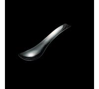 Zeroupshop 304 Stainless Steel Teaspoon With Square Tip | Mirror Polished Short Handle Spoon For Ice Cream, Yogurt, Dessert, Dishwasher Safe, Modern Kitchen Flatware, Silver