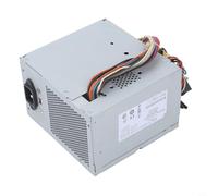Zeroupshop 305W Power Supply For Dell For OptiPlex 360 380 580 745 755 760 780 960 MT, Compatible With F305P-00 L305P-01 N305P-06, Low Noise PSU Replacement