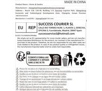 Zeroupshop 6Pcs Carbon Brushes Holder, Electric Drill Motor Carbon Brushes Holder Tool, For RS550 Easy To Install Convenient To Use