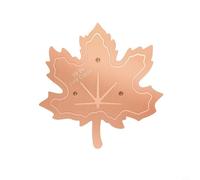 Zeroupshop 99.99% Copper Bird Bath Disk, For Maple For FOR DESIGN Purification Plate for Fountain Bowl, 4 Inch Anti-Algae Water Cleaner, Three-Point Support for