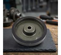 Zeroupshop Black Eraser Reverse Disc for Tiller 3.75 Inch Size | Fits GW-2111, GW-1919, 756-04171, precise soil cultivation, for durable farming part