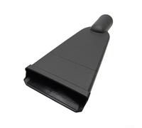 Zeroupshop Car Vehicle Vacuuming Tools For Karcher WD2, WD3, WD4, Wet Dry Vacuum Cleaners, Crevice Nozzle Attachment For Corner Cleaning
