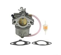 Zeroupshop Carburetor Kit,for FB460V Engine Replaces 15003-2796 15003-2777 15003-2467 Metal Assembly,with Gasket and Filter,for 4-Stroke Lawn Mower Parts