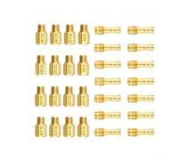 Zeroupshop Carburetor Main Kit for For Mikuni VM18 VM20 VM22 VM24 VM26 VM28 VM30 VM32 VM34 VM36, 30-Piece Metal Injector Nozzle Set for DR-Z RM For GS