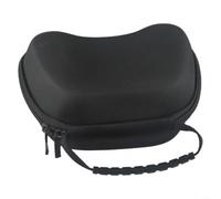 zeroupshop Compact EVA Travel Case for Game Controllers Protects for PS5, for Xbox Series XS & Switch from and Damage